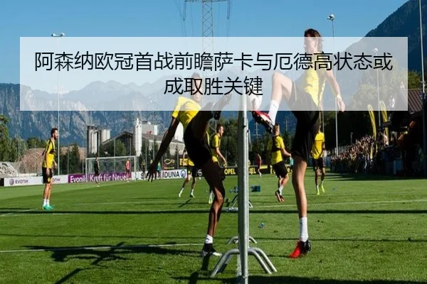 阿森纳欧冠首战前瞻萨卡与厄德高状态或成取胜关键 | MangoSport
